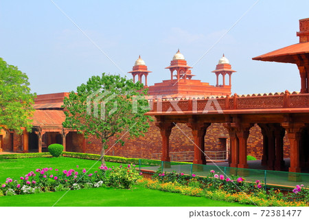 Travel to India Part 2012: Fatehpur Sikri Part 2012 Travel to India Part 2012: Fatehpur Sikri Part 2012 72381477