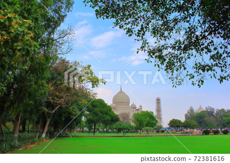 Travel to India Part 2012: Taj Mahal Part 2012 72381616