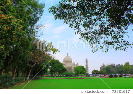 Travel to India Part 2012: Taj Mahal Part 2012 72381617