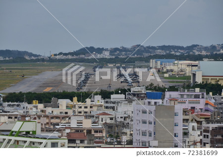 Futenma Osprey Futenma Osprey 72381699