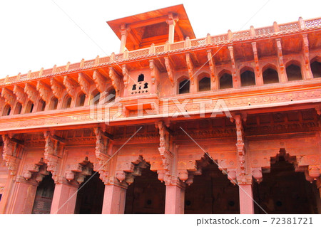 Travel to India Part 2012: Agra Castle Part 2012 72381721