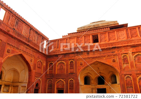 Travel to India Part 2012: Agra Castle Part 2012 Travel to India Part 2012: Agra Castle Part 2012 72381722