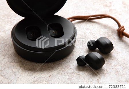 Earphone 72382731