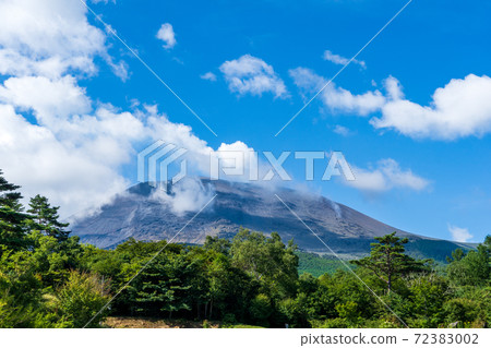惡魔擠壓淺間山 惡魔擠壓淺間山 72383002