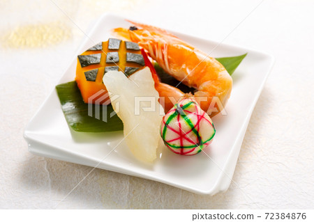 新年食品配料 新年食品配料 72384876