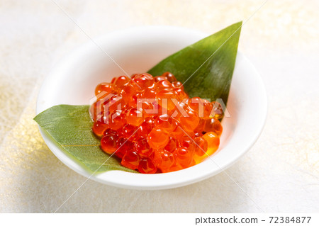 新年食品配料 72384877
