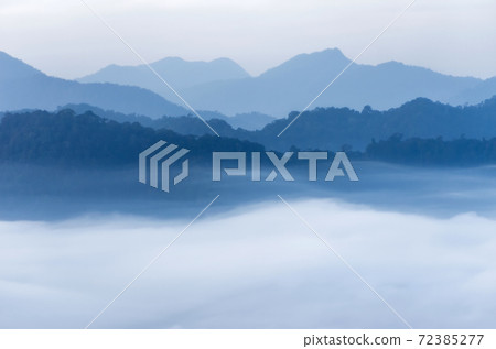 Kaeng Krachan National Park. 72385277