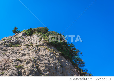 江之島懸崖 72385405