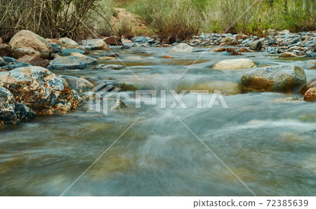 Chagan Uzun river 72385639