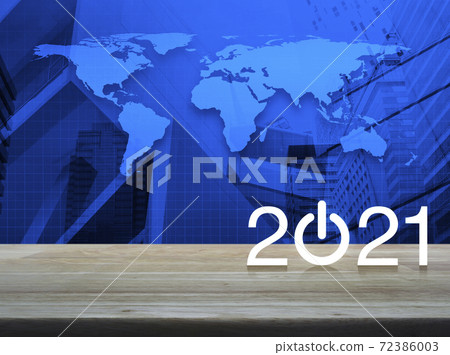 Happy new year 2021 cover concept, Elements of this image furnished by NASA Happy new year 2021 cover concept, Elements of this image furnished by NASA 72386003