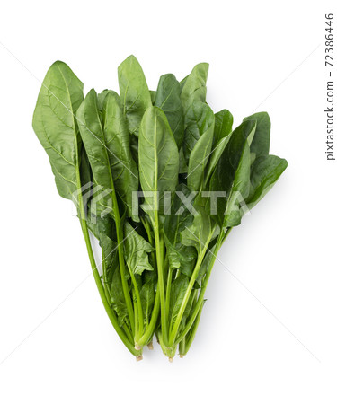 Spinach 72386446