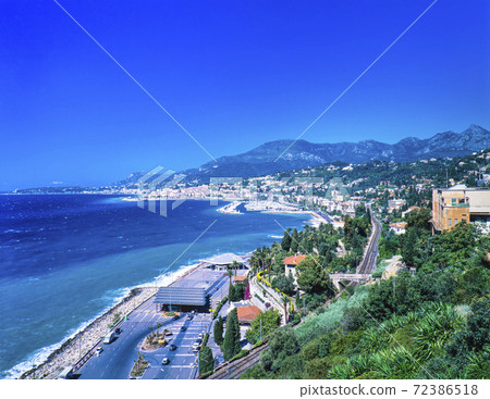 France Cote d'Azur 72386518