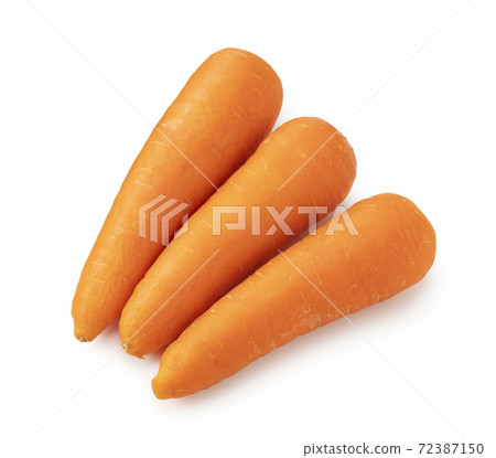 carrot carrot 72387150