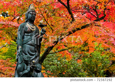Nayoji Temple of the Fall Nayoji Temple of the Fall 72387292