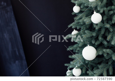 decor New Year holiday Christmas tree gifts decor New Year holiday Christmas tree gifts 72387390