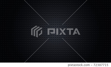 Carbon fiber texture, vector illustration. 72387715