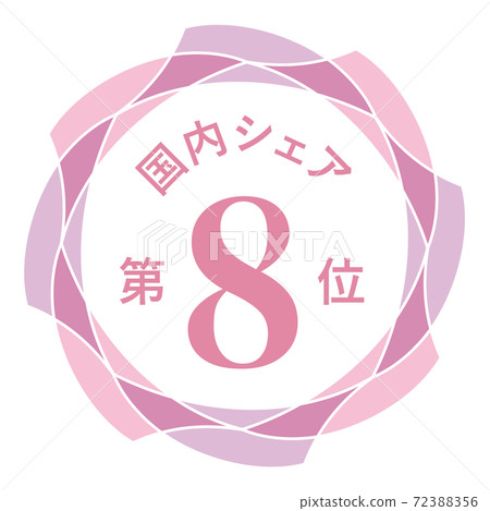 國內市場份額第八 國內市場份額第八 72388356