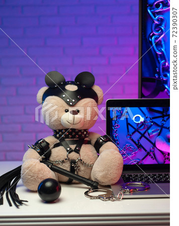 Bdsm Bear