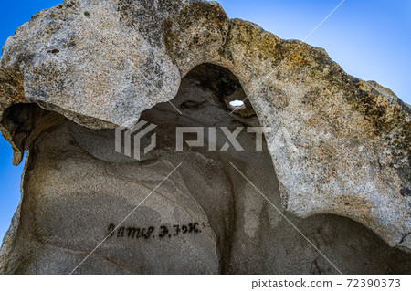 City of Rocks Idaho City of Rocks Idaho 72390373