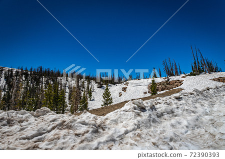 Mirror Lake Scenic Byway Mirror Lake Scenic Byway 72390393