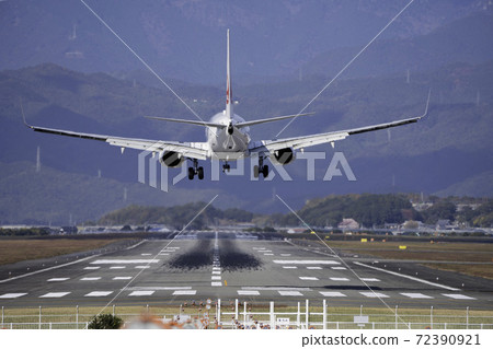 aircraft aircraft 72390921