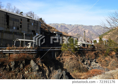 足尾銅礦 72391176