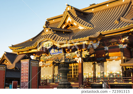 大杉神社In敷市 72391315