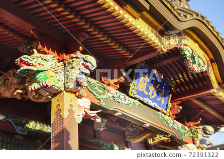 大杉神社In敷市 大杉神社In敷市 72391322