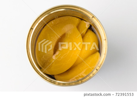 桃罐頭 72391553