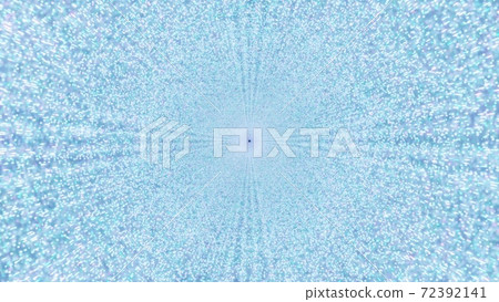 Small particles space galaxy wormhole 3d... - Stock Illustration ...