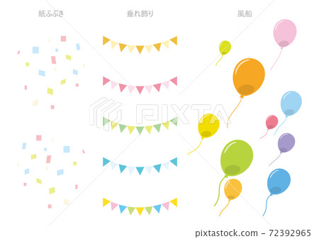 透明材料0001可以愉快地裝飾屏幕 72392965