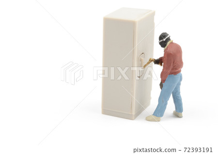 Theft image Theft image 72393191