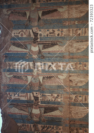 Egyptian ancient ruins Egyptian ancient ruins 72393323