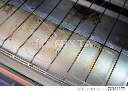 Toaster dirt Toaster dirt 72393375