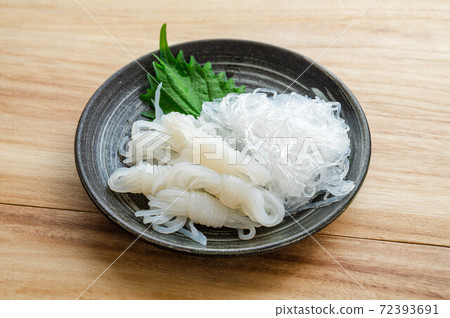 春雨恢復了konnyaku 72393691