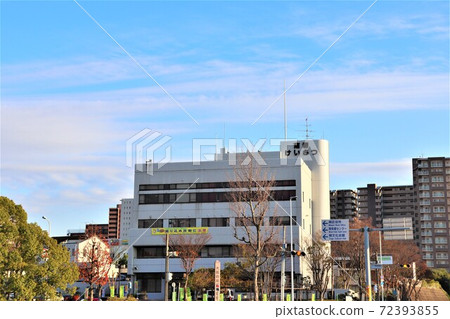 Osaka Prefecture Minami Sakai Police Station Osaka Prefecture Minami Sakai Police Station 72393855