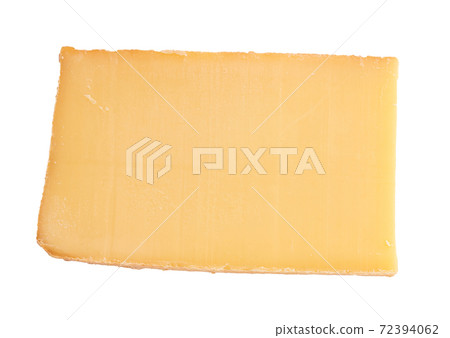 French cow's milk cheese Comte 72394062