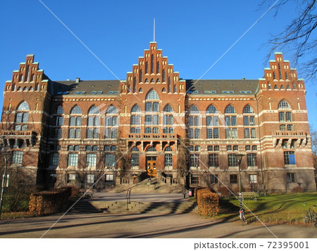 Sweden Lund Sweden Lund 72395001
