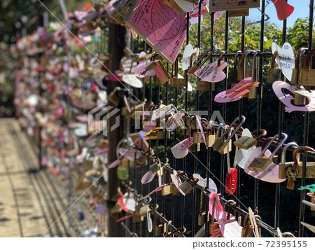 Ryuren Bell of Love Amulet Key 72395155