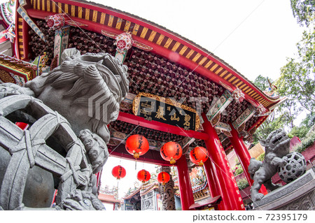 牌坊 牌坊 72395179