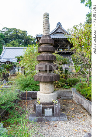 [Shizuoka Prefecture] Nomanji Temple 72395563