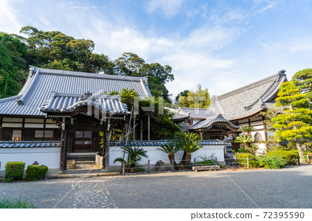 [Shizuoka Prefecture] Nomanji Temple 72395590