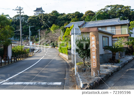 [Shizuoka Prefecture] Nomanji Temple 72395596