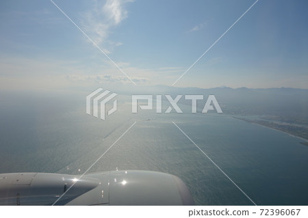從天空看北海道 72396067
