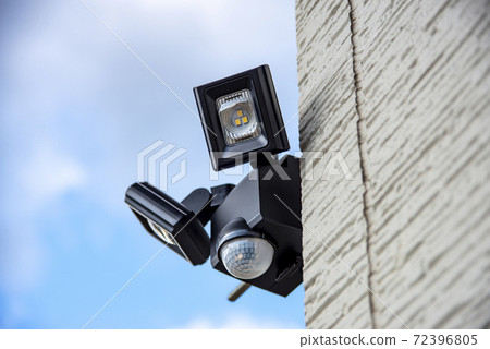 Sensor light 72396805