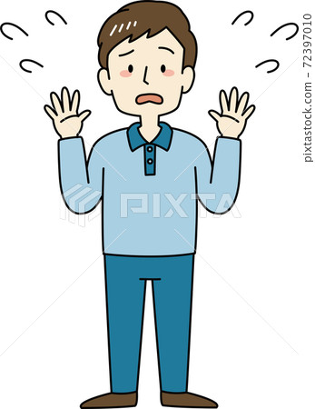 趕時間的人(全身) 趕時間的人(全身) 72397010