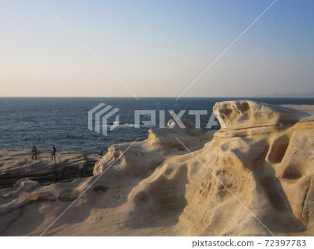 Dusk of the Senjyojiki 72397783