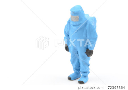 防護服 72397864