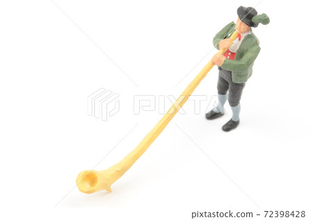 Alphorn Alphorn 72398428