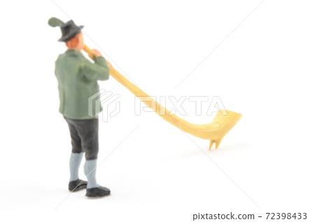 Alphorn Alphorn 72398433